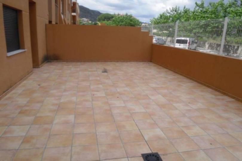 Pedreguer,Alicante,España,2 Bedrooms Bedrooms,2 BathroomsBathrooms,Pisos,10073