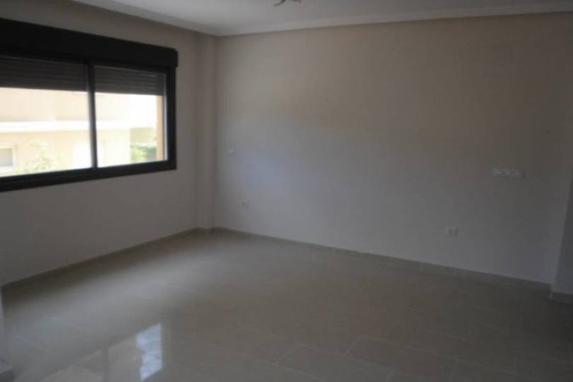 Pedreguer,Alicante,España,2 Bedrooms Bedrooms,2 BathroomsBathrooms,Pisos,10073