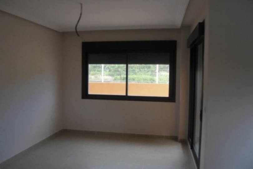 Pedreguer,Alicante,España,2 Bedrooms Bedrooms,2 BathroomsBathrooms,Pisos,10073