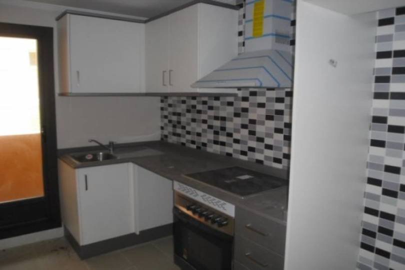 Pedreguer,Alicante,España,2 Bedrooms Bedrooms,2 BathroomsBathrooms,Pisos,10073