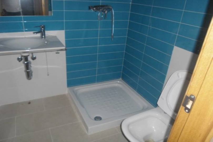 Pedreguer,Alicante,España,2 Bedrooms Bedrooms,2 BathroomsBathrooms,Pisos,10073