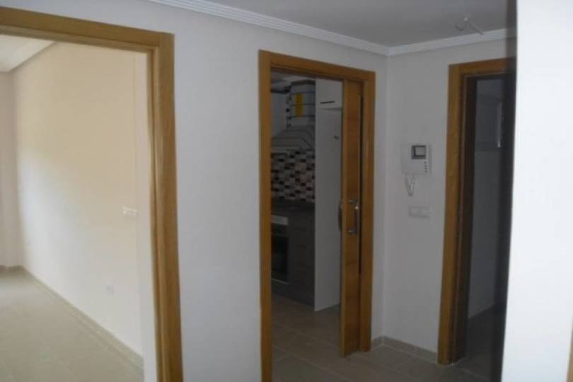 Pedreguer,Alicante,España,2 Bedrooms Bedrooms,2 BathroomsBathrooms,Pisos,10073