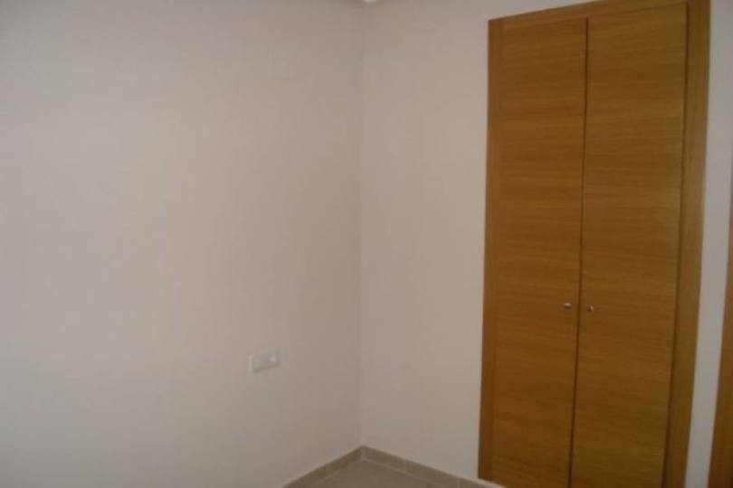 Pedreguer,Alicante,España,2 Bedrooms Bedrooms,2 BathroomsBathrooms,Pisos,10073