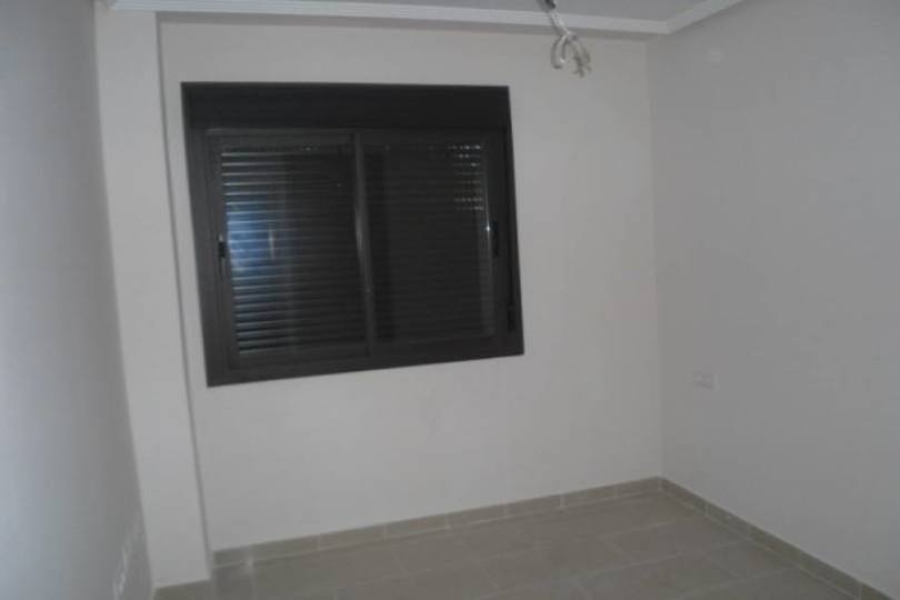 Pedreguer,Alicante,España,2 Bedrooms Bedrooms,2 BathroomsBathrooms,Pisos,10073