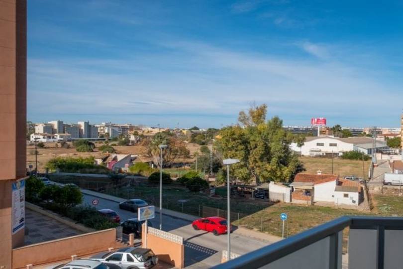 Dénia,Alicante,España,3 Bedrooms Bedrooms,2 BathroomsBathrooms,Pisos,10074