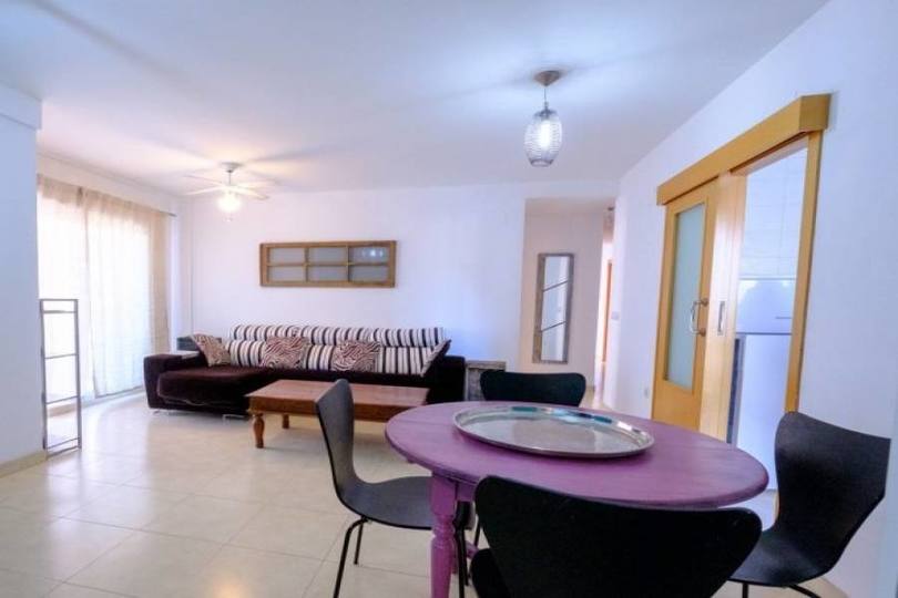 Dénia,Alicante,España,3 Bedrooms Bedrooms,2 BathroomsBathrooms,Pisos,10074