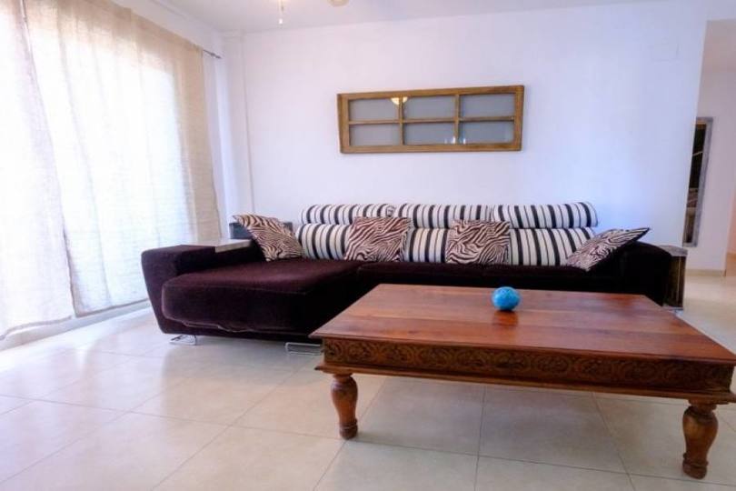 Dénia,Alicante,España,3 Bedrooms Bedrooms,2 BathroomsBathrooms,Pisos,10074