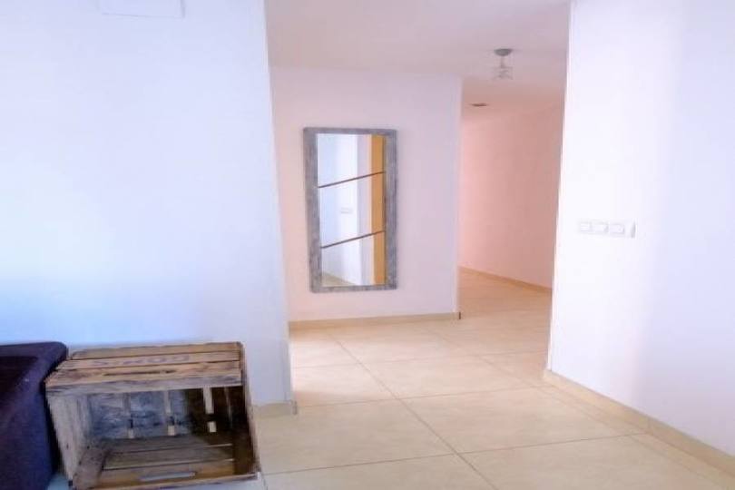 Dénia,Alicante,España,3 Bedrooms Bedrooms,2 BathroomsBathrooms,Pisos,10074