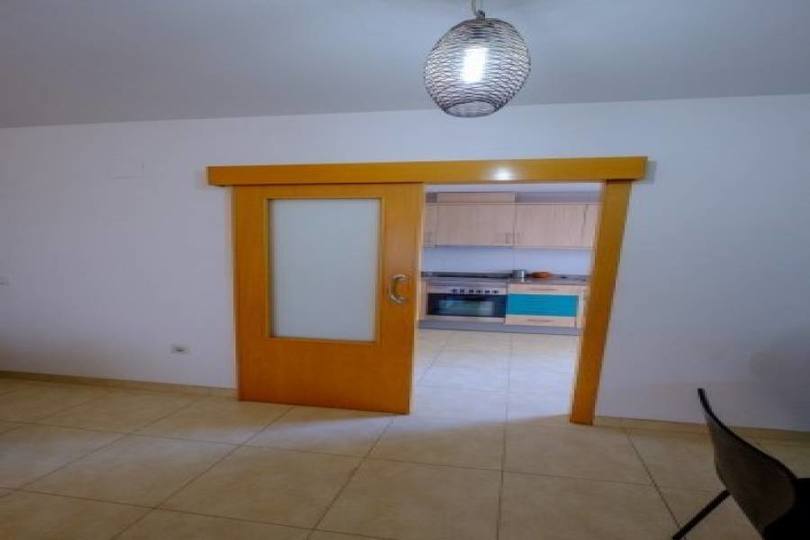 Dénia,Alicante,España,3 Bedrooms Bedrooms,2 BathroomsBathrooms,Pisos,10074
