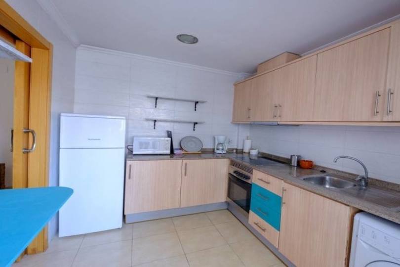 Dénia,Alicante,España,3 Bedrooms Bedrooms,2 BathroomsBathrooms,Pisos,10074