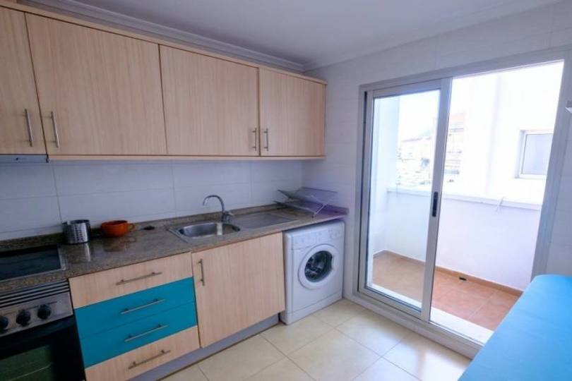 Dénia,Alicante,España,3 Bedrooms Bedrooms,2 BathroomsBathrooms,Pisos,10074