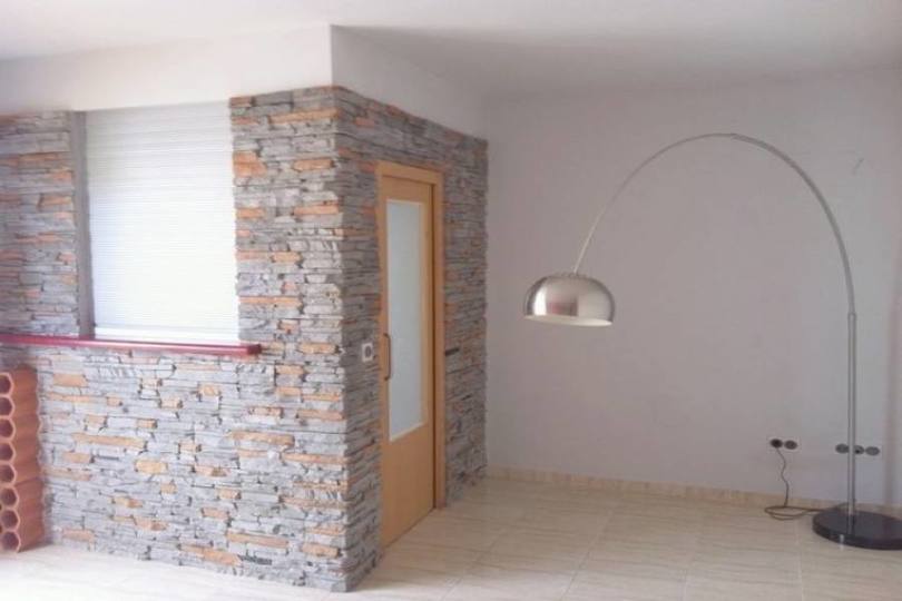 Pedreguer,Alicante,España,1 Dormitorio Bedrooms,1 BañoBathrooms,Pisos,10075