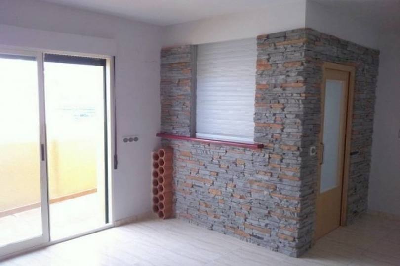 Pedreguer,Alicante,España,1 Dormitorio Bedrooms,1 BañoBathrooms,Pisos,10075