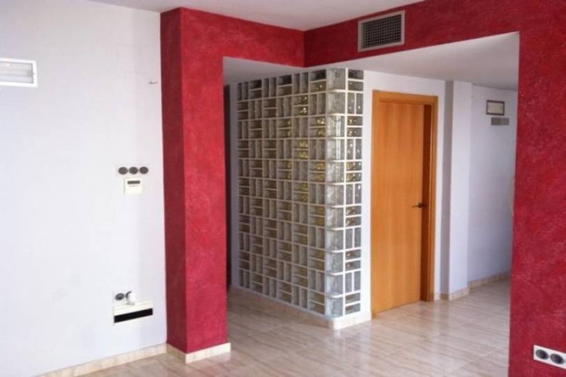 Pedreguer,Alicante,España,1 Dormitorio Bedrooms,1 BañoBathrooms,Pisos,10075