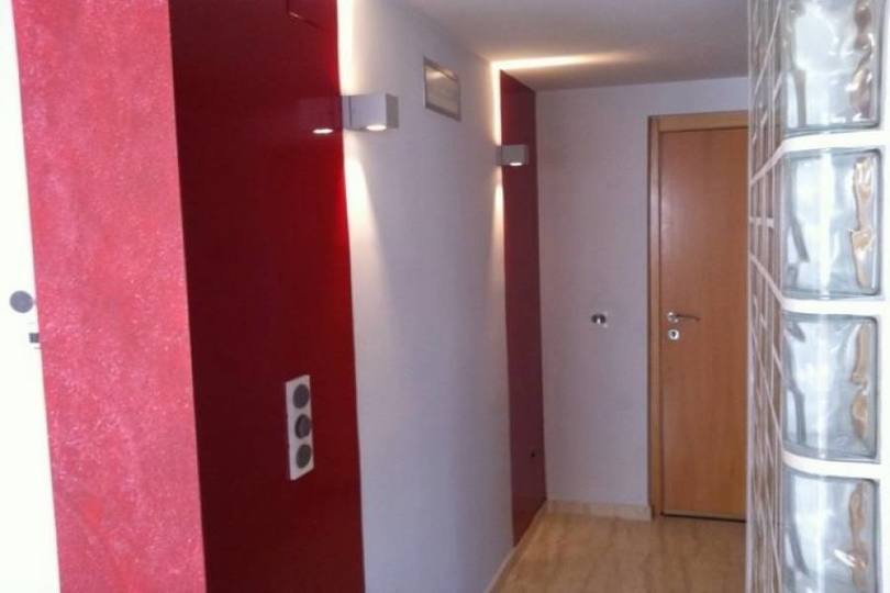 Pedreguer,Alicante,España,1 Dormitorio Bedrooms,1 BañoBathrooms,Pisos,10075