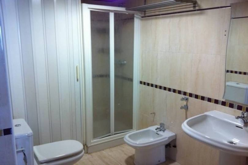 Pedreguer,Alicante,España,1 Dormitorio Bedrooms,1 BañoBathrooms,Pisos,10075