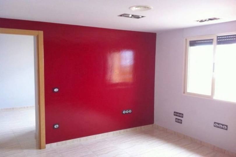 Pedreguer,Alicante,España,1 Dormitorio Bedrooms,1 BañoBathrooms,Pisos,10075