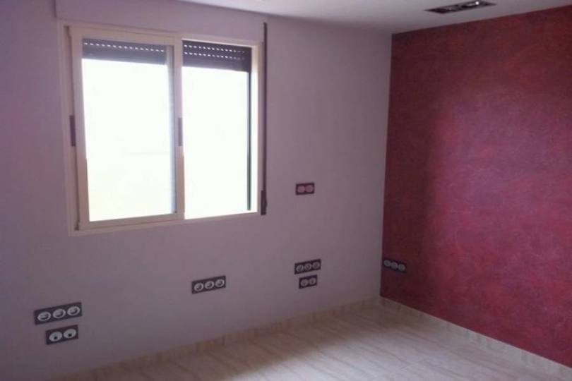 Pedreguer,Alicante,España,1 Dormitorio Bedrooms,1 BañoBathrooms,Pisos,10075