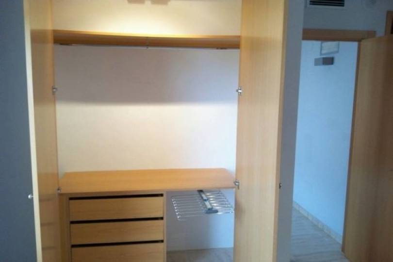 Pedreguer,Alicante,España,1 Dormitorio Bedrooms,1 BañoBathrooms,Pisos,10075