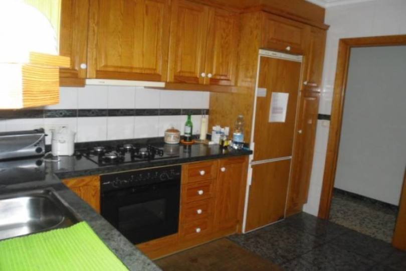 Pedreguer,Alicante,España,4 Bedrooms Bedrooms,2 BathroomsBathrooms,Pisos,10077