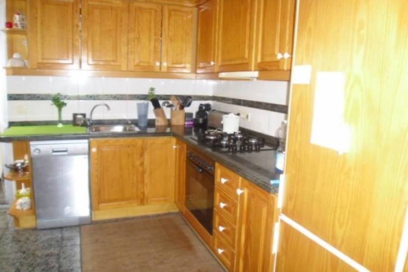 Pedreguer,Alicante,España,4 Bedrooms Bedrooms,2 BathroomsBathrooms,Pisos,10077