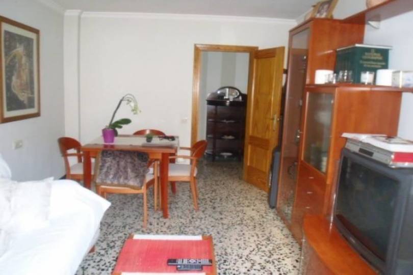 Pedreguer,Alicante,España,4 Bedrooms Bedrooms,2 BathroomsBathrooms,Pisos,10077