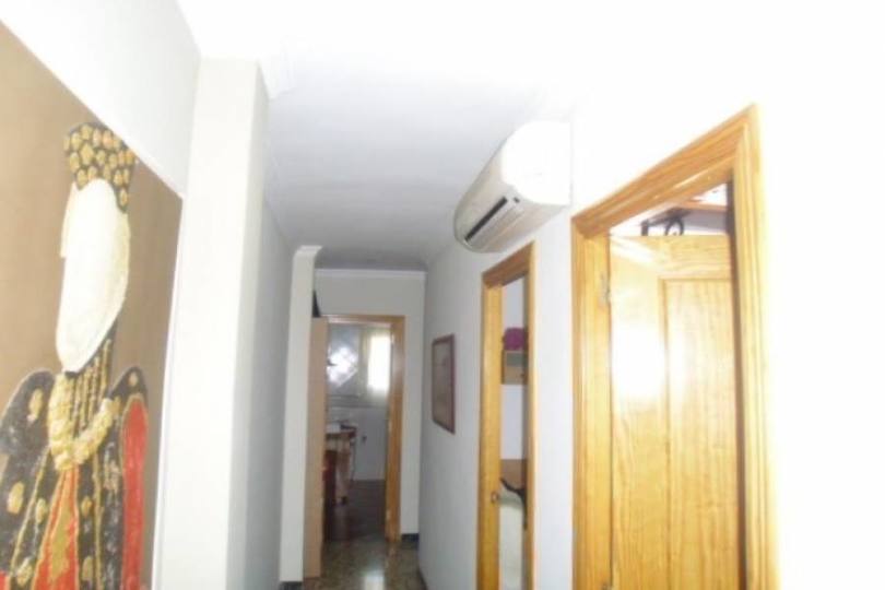 Pedreguer,Alicante,España,4 Bedrooms Bedrooms,2 BathroomsBathrooms,Pisos,10077