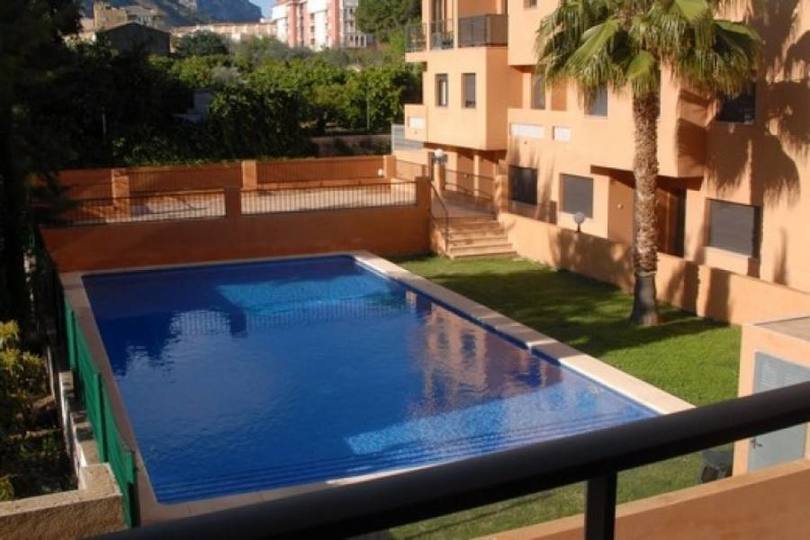 Pedreguer,Alicante,España,2 Bedrooms Bedrooms,2 BathroomsBathrooms,Pisos,10079
