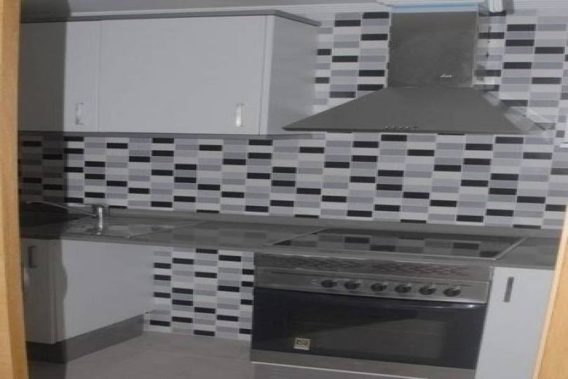 Pedreguer,Alicante,España,2 Bedrooms Bedrooms,2 BathroomsBathrooms,Pisos,10079
