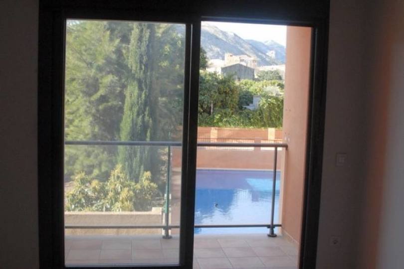 Pedreguer,Alicante,España,2 Bedrooms Bedrooms,2 BathroomsBathrooms,Pisos,10079
