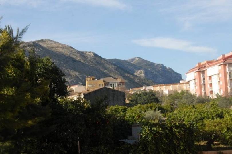 Pedreguer,Alicante,España,2 Bedrooms Bedrooms,2 BathroomsBathrooms,Pisos,10079
