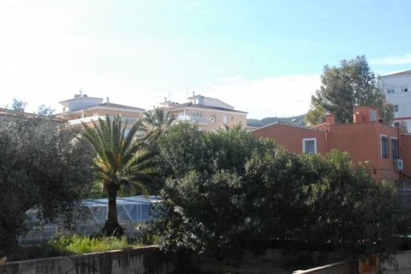 Pedreguer,Alicante,España,2 Bedrooms Bedrooms,2 BathroomsBathrooms,Pisos,10079