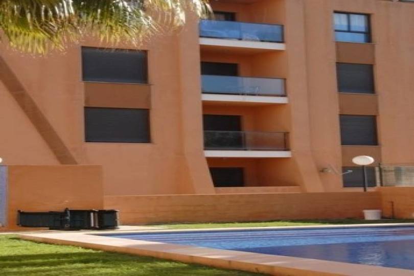 Pedreguer,Alicante,España,2 Bedrooms Bedrooms,2 BathroomsBathrooms,Pisos,10079