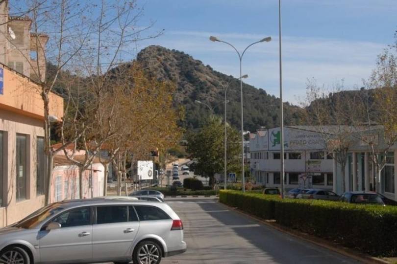 Pedreguer,Alicante,España,2 Bedrooms Bedrooms,2 BathroomsBathrooms,Pisos,10079