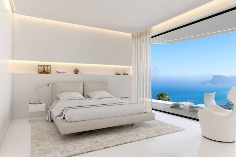 Altea,Alicante,España,4 Bedrooms Bedrooms,4 BathroomsBathrooms,Pisos,10083