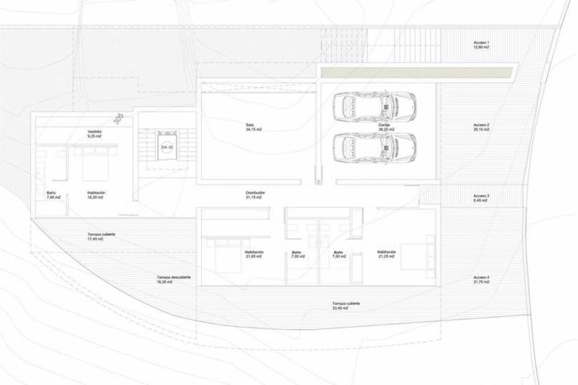 Altea,Alicante,España,4 Bedrooms Bedrooms,4 BathroomsBathrooms,Pisos,10083