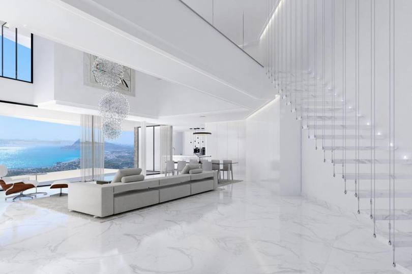 Altea,Alicante,España,4 Bedrooms Bedrooms,4 BathroomsBathrooms,Pisos,10084