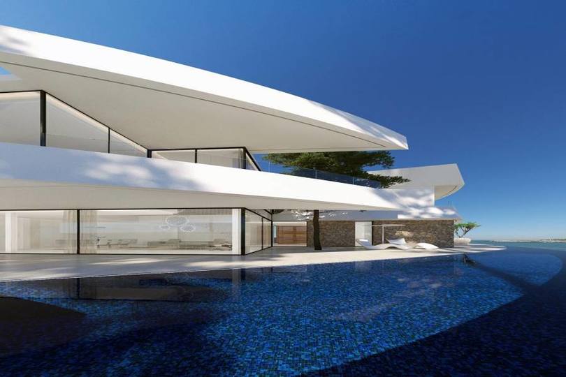 Altea,Alicante,España,4 Bedrooms Bedrooms,4 BathroomsBathrooms,Pisos,10084