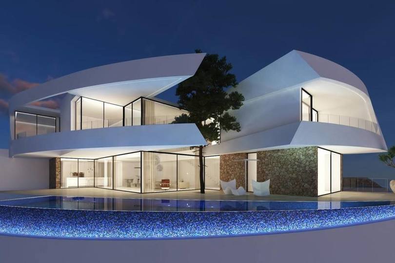 Altea,Alicante,España,4 Bedrooms Bedrooms,4 BathroomsBathrooms,Pisos,10084