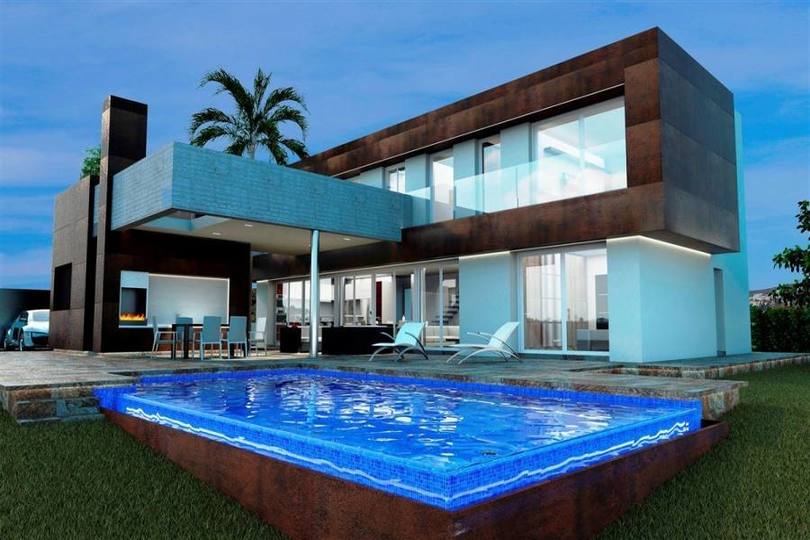 Moraira,Alicante,España,4 Bedrooms Bedrooms,3 BathroomsBathrooms,Pisos,10085