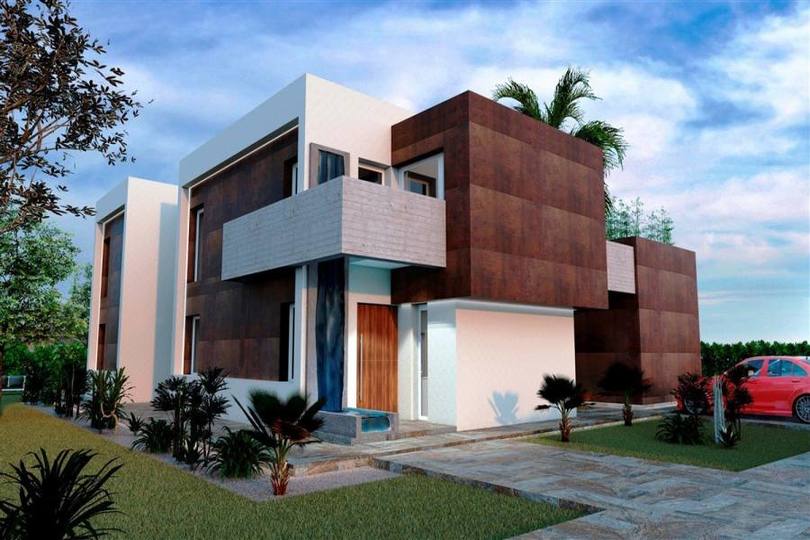 Moraira,Alicante,España,4 Bedrooms Bedrooms,3 BathroomsBathrooms,Pisos,10085