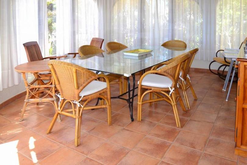 Javea-Xabia,Alicante,España,3 Bedrooms Bedrooms,2 BathroomsBathrooms,Pisos,10087