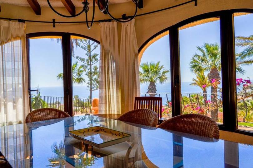 Javea-Xabia,Alicante,España,3 Bedrooms Bedrooms,2 BathroomsBathrooms,Pisos,10087