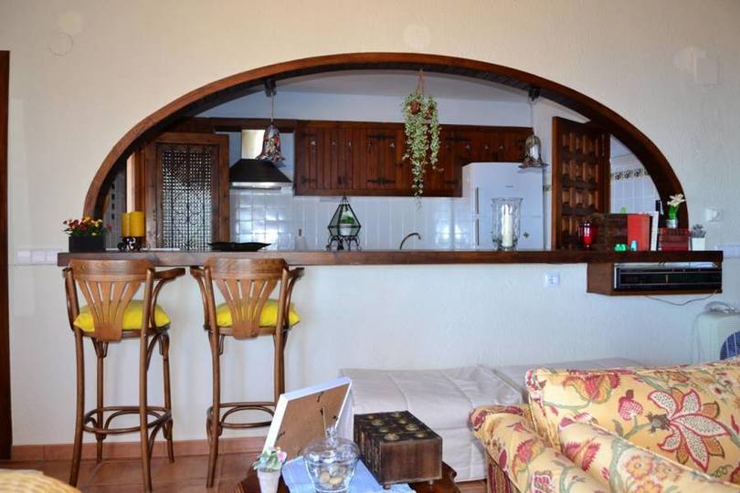 Javea-Xabia,Alicante,España,3 Bedrooms Bedrooms,2 BathroomsBathrooms,Pisos,10087