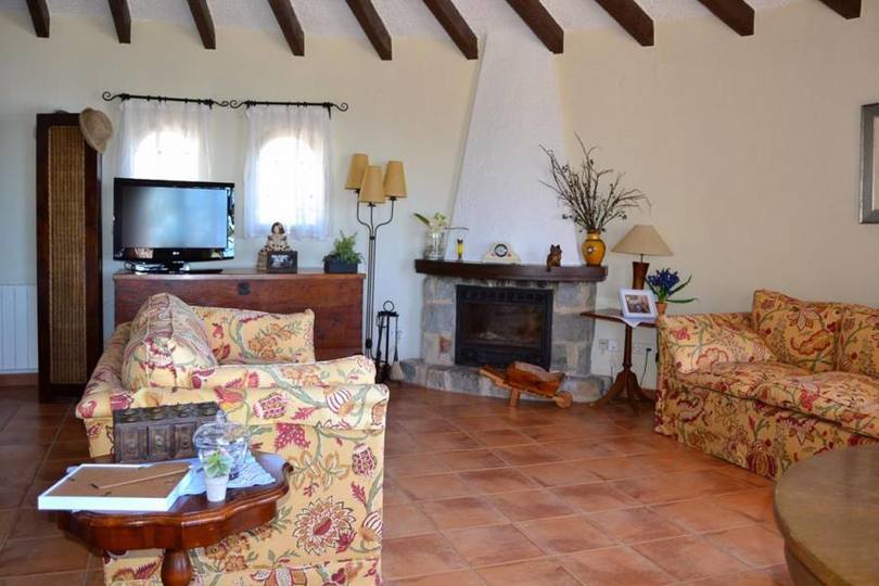 Javea-Xabia,Alicante,España,3 Bedrooms Bedrooms,2 BathroomsBathrooms,Pisos,10087