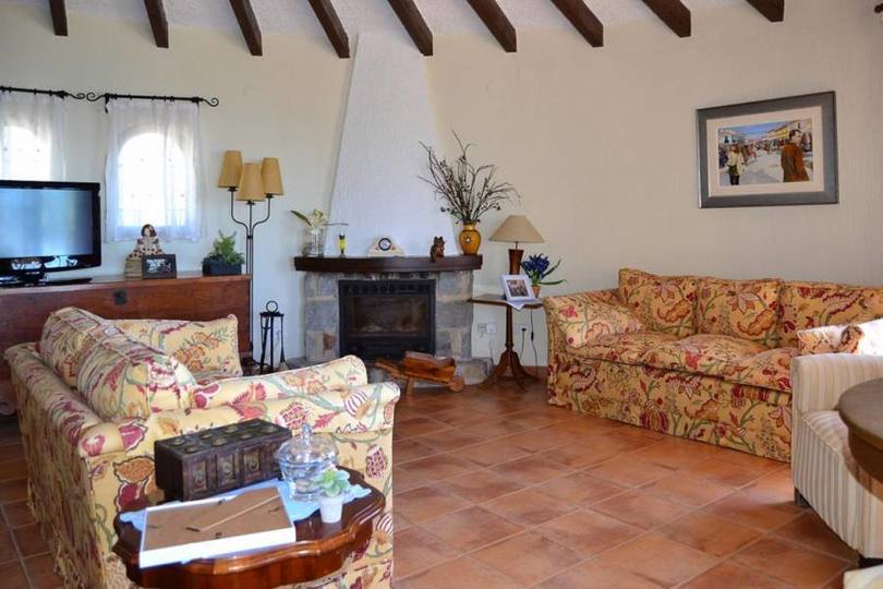 Javea-Xabia,Alicante,España,3 Bedrooms Bedrooms,2 BathroomsBathrooms,Pisos,10087