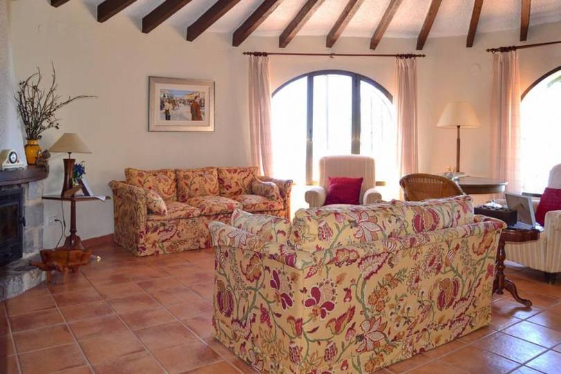 Javea-Xabia,Alicante,España,3 Bedrooms Bedrooms,2 BathroomsBathrooms,Pisos,10087