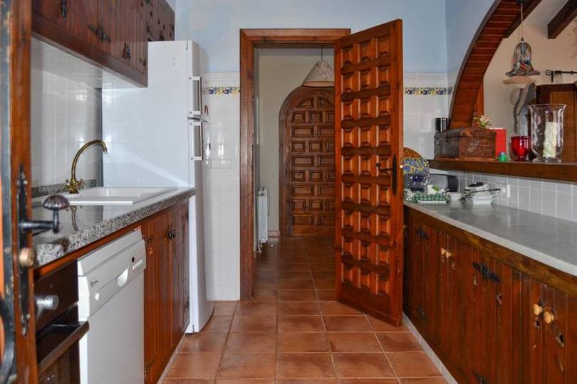 Javea-Xabia,Alicante,España,3 Bedrooms Bedrooms,2 BathroomsBathrooms,Pisos,10087