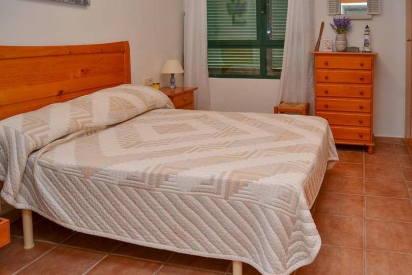 Javea-Xabia,Alicante,España,4 Bedrooms Bedrooms,2 BathroomsBathrooms,Pisos,10094