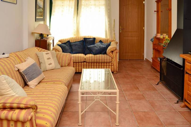 Javea-Xabia,Alicante,España,4 Bedrooms Bedrooms,2 BathroomsBathrooms,Pisos,10094